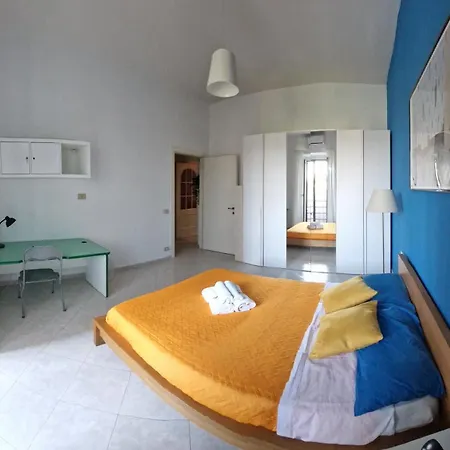 Ubytování v soukromí Montesacro Modern Hub *