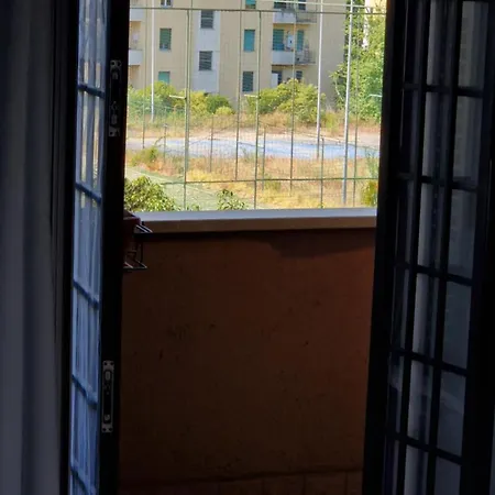 בית אירוח Montesacro Modern Hub *