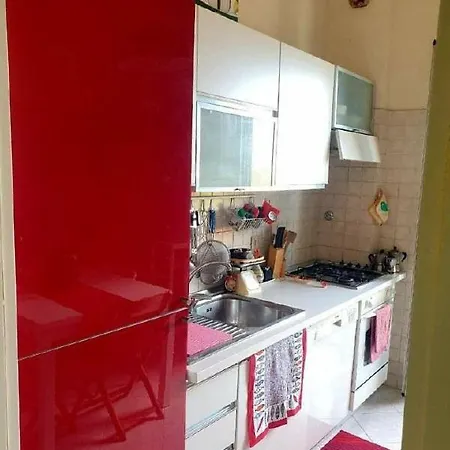 Montesacro Modern Hub בית אירוח *